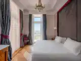 Двухместный полулюкс с видом на море