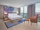 Двухместный люкс Grand Executive