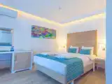 Двухместный номер Superior Jacuzzi