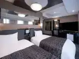 Двухместный номер Deluxe