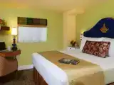 Двухместный номер Deluxe