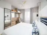 Двухместный люкс Sol c 1 комнатой
