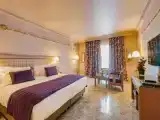 Двухместный номер Deluxe