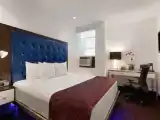 Номер Silver