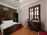 Двухместный полулюкс