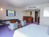 Двухместный полулюкс