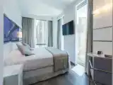 Двухместный номер Superior Deluxe