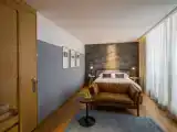 Двухместный номер Premier with Terrace