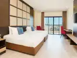 Двухместный номер Grand
