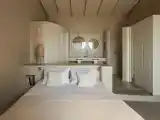Двухместный Retreat Raw with Pool Superior с видом на море