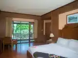Двухместный люкс Honeymoon