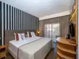 Номер Lake House Family