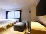 Двухместный номер Urban