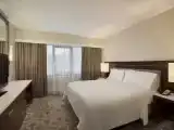 Двухместный люкс Boardroom с 2 комнатами