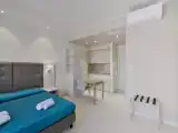 Двухместная студия Комфорт
