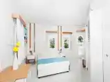 Двухместный номер Hillside Стандарт с видом на сад