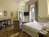 Двухместный люкс