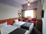Двухместный номер Deluxe