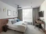 Двухместный номер Deluxe Business