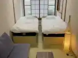 Двухместный номер Deluxe Japanese