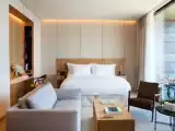 Двухместный номер Panoramic Deluxe