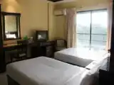 Двухместный номер Стандарт