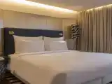 Двухместный полулюкс