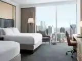 Четырёхместный номер Mid Floor