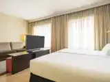 Двухместный номер Premium