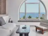 Двухместный люкс Plunge Pool Deluxe