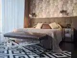 Двухместный полулюкс