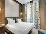 Двухместные апартаменты Montaigne