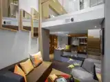 Люкс Exchange Marvelous
