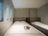 Трёхместный номер Стандарт
