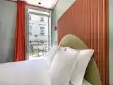 Двухместный номер с террасой Superior
