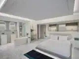 Двухместный полулюкс