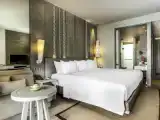 Двухместный номер Deluxe