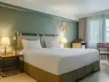 Двухместный клубный номер Superior