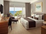 Двухместный номер Sea Side Premium