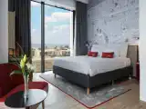 Двухместный люкс c 1 комнатой
