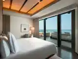Люкс Harmony Presidential с 3 комнатами oceanfront