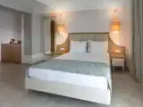 Люкс с видом на море