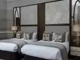 Четырёхместный полулюкс