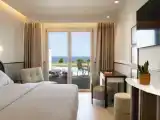 Двухместное бунгало Sharing Pool Waterfront