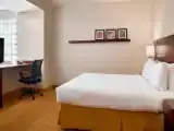 Двухместный люкс