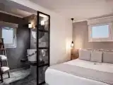 Двухместные Loft с видом на море