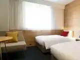Двухместный номер Deluxe