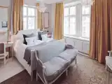 Двухместный полулюкс