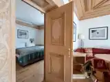 Двухместный полулюкс