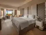 Номер Family with large patio